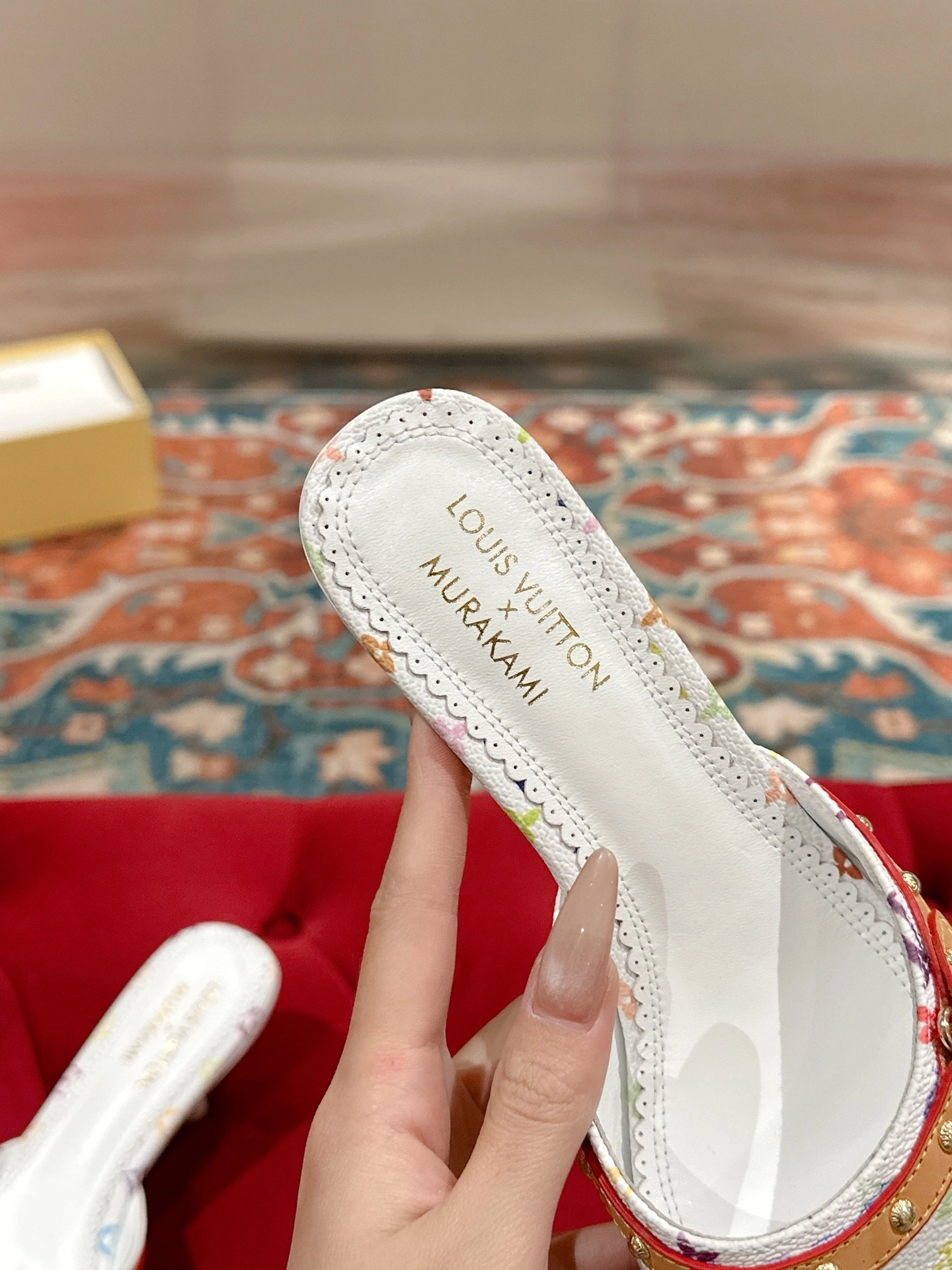 COCO-- 8V 1AGWT9 Heel height：5.5CM item:E-X158C1841